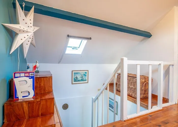 Les Cailloux Verts Vakantiehuis