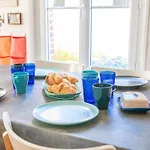 Les Cailloux Verts Сasa de vacaciones *