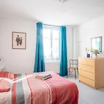 Les Cailloux Verts Сasa de vacaciones *