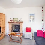 Сasa de vacaciones Les Cailloux Verts Étretat