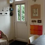 Les Cailloux Verts Étretat