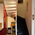 Сasa de vacaciones Les Cailloux Verts Étretat