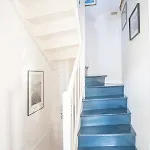 Сasa de vacaciones Les Cailloux Verts Étretat