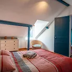 Les Cailloux Verts Сasa de vacaciones