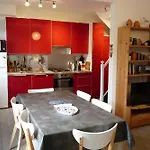 Les Cailloux Verts Сasa de vacaciones *