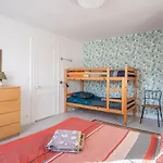 Сasa de vacaciones Les Cailloux Verts *
