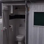 Les Cailloux Verts Étretat