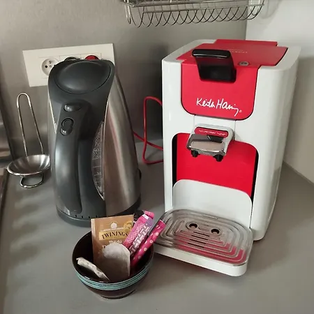 Les Cailloux Verts * Etretat