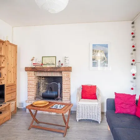 Holiday home Les Cailloux Verts Etretat