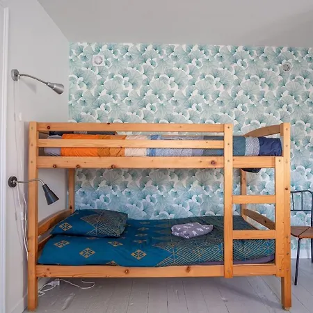 Holiday home Les Cailloux Verts Etretat