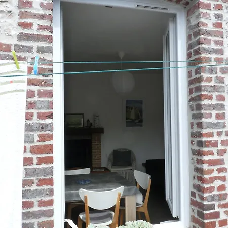 Les Cailloux Verts