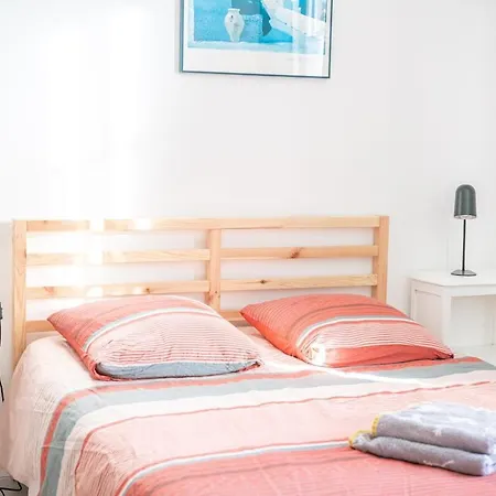 Holiday home Les Cailloux Verts