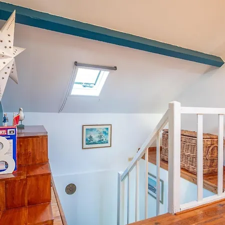 Les Cailloux Verts Holiday home