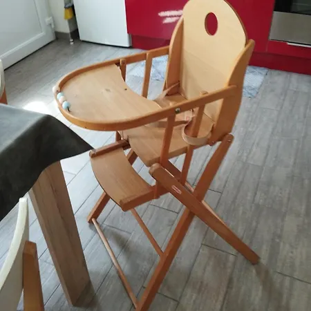 Les Cailloux Verts Holiday home *