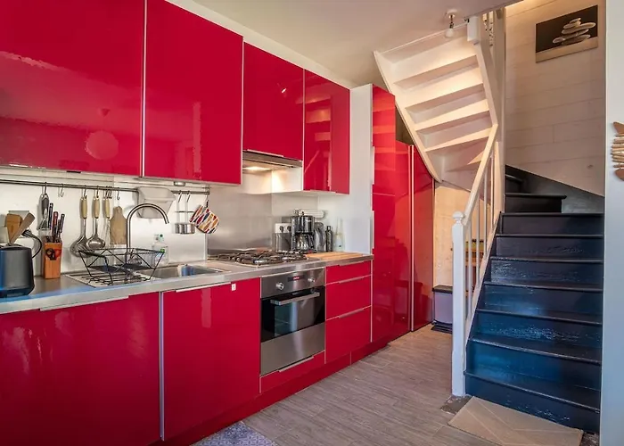 Les Cailloux Verts * Etretat