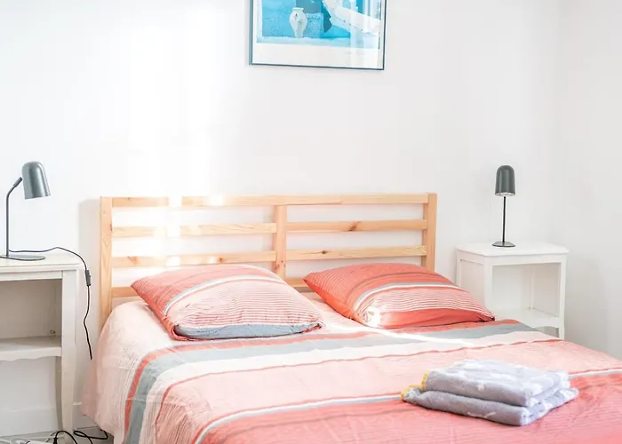 Holiday home Les Cailloux Verts