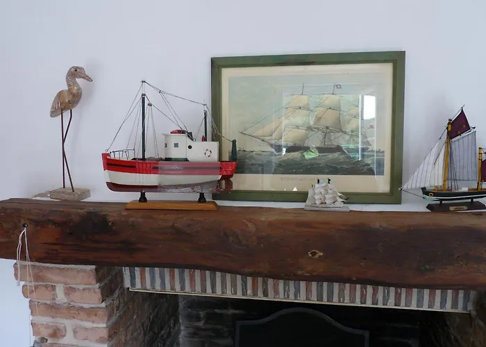 Les Cailloux Verts *