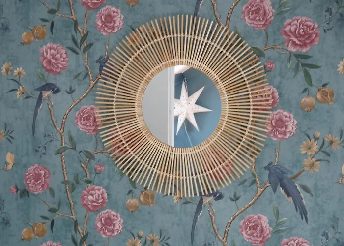 Les Cailloux Verts Etretat