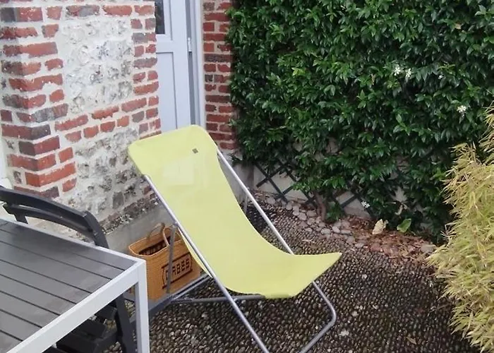 Les Cailloux Verts *